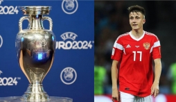 LĐBĐ Nga có động thái nhằm trả đũa UEFA, sẵn sàng gia nhập AFC