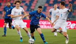 Nhận định Hungary vs Ý (01h45 27/09/2022) vòng 6 Nations League: Cuộc chiến ngôi đầu