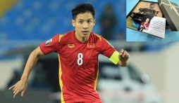 Hùng Dũng có hành động đầy bất ngờ đối với Hoàng Thịnh 