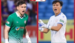 Kết quả Bình Định vs TP.HCM: Đất Võ hưởng niềm vui