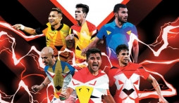 Báo Thái Lan gây ra nhiều tranh cãi với đội hình tiêu biểu AFF Cup 2022