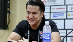 Video: Trợ lý ĐT Thái Lan ăn mừng chức vô địch AFF Cup 2022 đầy khiêu khích