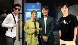 Nghề tay trái kiếm thu nhập 'khủng' của dàn cầu thủ Việt Nam