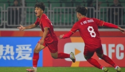 VFF 'chơi lớn' ở giải châu lục, CĐV Đông Nam Á cho rằng bóng đá Việt Nam đã quá tự tin