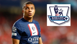 Mbappe tiếp tục từ chối đề nghị mới nhất của PSG, chuẩn bị gia nhập giải Ngoại hạng Anh?