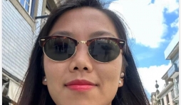 Thực hư chuyện tiền đạo tuyển nữ Việt Nam hẹn hò bằng Tinder