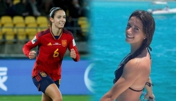 Cận cảnh vẻ đẹp hút hồn của Quả bóng vàng World Cup nữ 2023