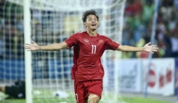 U23 Việt Nam giành vé dự VCK U23 châu Á sau chiến thắng nghẹt thở trước U23 Yemen