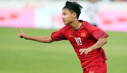 Cầu thủ từng khoác áo U15 Việt Nam quyết định giải nghệ ở tuổi 19