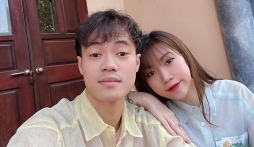 Em gái Văn Toàn lên facebook tuyển người yêu cho anh trai
