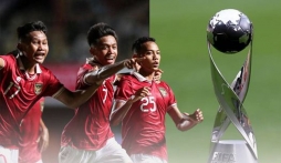 Bảng xếp hạng U17 World Cup 2023 mới nhất: Tuyển Indonesia cầm hòa đại diện Nam Mỹ