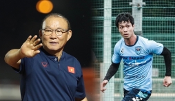 HLV Park Hang-seo được tiến cử dẫn dắt tuyển Indonesia, Công Phượng sắp trở về Việt Nam