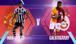 Nhận định, dự đoán Galatasaray vs Man Utd, 00h45 ngày 30/11 Cup C1 châu Âu