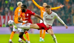 Bảng xếp hạng Cup C1 châu Âu 2023/24 mới nhất: Arsenal đi tiếp, Man Utd nguy cơ bị loại