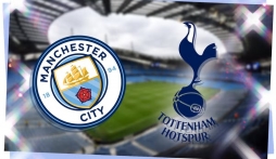 Link xem trực tiếp Man City vs Tottenham 23h30 ngày 3/12 Ngoại Hạng Anh