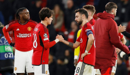 Xác định 14 đội đi tiếp tại Cup C1 châu Âu, Man Utd 'thiệt đơn, thiệt kép'