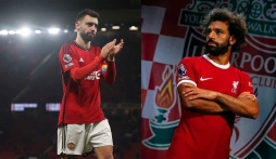 Nhận định, dự đoán kết quả trận Liverpool vs Man Utd, 23h30 ngày 17/12 Ngoại hạng Anh