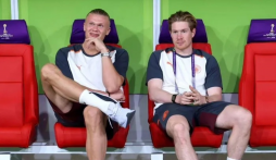 Vào chung kết FIFA Club World Cup, Man City nhận tin dữ từ Haaland