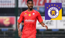 Hà Nội FC chuẩn bị đón hậu vệ Việt kiều về thi đấu tại V-League?
