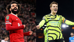 Link xem trực tiếp Liverpool vs Arsenal 00h30 ngày 24/12 Ngoại Hạng Anh