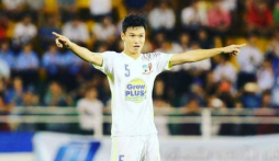 Cựu cầu thủ HAGL bất ngờ tuyên bố giải nghệ