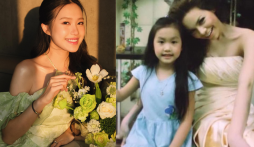 Doãn Hải My vô tình flex gia thế bản thân, từ nhỏ đã là 'richkid chính hiệu'