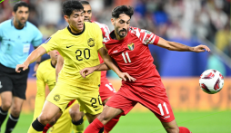 Kết quả bóng đá, bảng xếp hạng Asian Cup 2023 mới nhất: Malaysia thảm bại, Indonesia quyết đấu Việt Nam