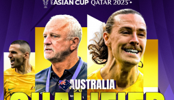 Kết quả bóng đá, bảng xếp hạng Asian Cup 2023 mới nhất: Xác định đội bóng thứ 2 đi tiếp