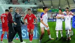 Thái Lan sáng cửa đi tiếp tại Asian Cup, CĐV Đông Nam Á nhắc đến Việt Nam