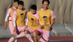 Asian Cup 2023: Tuyển Việt Nam mất 3 cầu thủ trước trận gặp Iraq