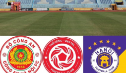 VFF nhận lệnh từ AFC, CLB nào sẽ phải rời sân vận động Hàng Đẫy?
