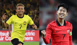 Nhận định, dự đoán kết quả Asian Cup 2023 trận Hàn Quốc vs Malaysia, 18h30 ngày 25/1