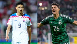 Nhận định, dự đoán kết quả Asian Cup 2023 trận Saudi Arabia vs Thái Lan, 22h00 ngày 25/1