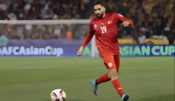 Một cầu thủ dương tính doping tại Asian Cup 2023