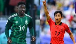Nhận định, dự đoán kết quả Asian Cup 2023 trận Saudi Arabia vs Hàn Quốc, 23h00 ngày 30/1