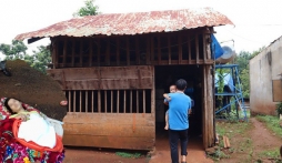 Xót xa trước gia cảnh khó khăn của vợ chồng sản phụ bị tài xế bỏ rơi giữa đường