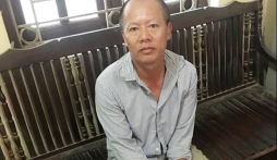 Thông tin mới nhất vụ anh trai thảm sát gia đình em trai ở Đan Phượng