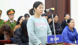 Vụ học sinh trường Gateway tử vong: Bà Quy viết đơn kháng cáo