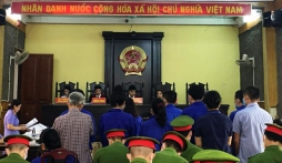 Gian lận thi cử Sơn La: Cựu PGĐ Sở phủ nhận đưa danh sách nâng điểm