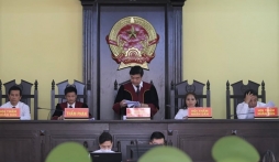 Gian lận thi cử Sơn La: Cựu Trưởng phòng Khảo thí lĩnh án 21 năm tù