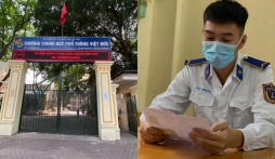 Hà Nội: 7 thí sinh thi tốt nghiệp THPT đợt 2 nhưng có 18 cán bộ tổ chức coi thi