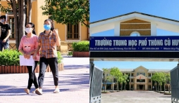 Hà Tĩnh xuất hiện một thí sinh tăng 22,5 điểm sau phúc khảo: GDCD từ 2 lên 10