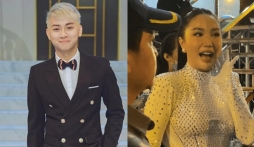 Showbiz giải trí 28/7: Lệ Nam bị 1 NTK vỗ mặt, Bảo Thy bênh vực fan 'ra mặt'