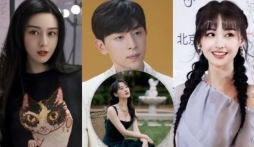 Cnet nhất loạt gọi Trịnh Sảng, Đặng Luân, Phạm Băng Băng trở lại showbiz, chuyện gì đây?