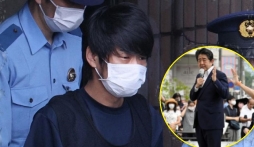 Cái chết của Shinzo Abe: Câu hỏi lớn về an ninh cho yếu nhân tại Nhật Bản