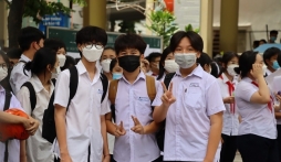 Quy trình phúc khảo bài thi tốt nghiệp THPT 2022 chi tiết