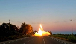 Bị không kích dữ dội, Ukraine dọa tấn công lãnh thổ Nga