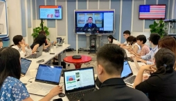 Giám đốc CDC Mỹ: Không kinh ngạc nếu Việt Nam có ca nhiễm đậu mùa khỉ