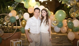 Chồng 'Triệu Mẫn' An Dĩ Hiên bị khởi tố, đối diện mức án 20 năm tù