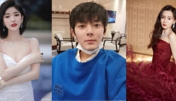 Nhân bê bối Từ Khai Sính, tình địch Mao Hiểu Đồng ngoi lên 'tẩy trắng'